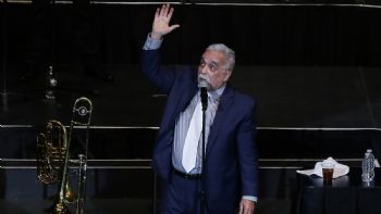 Murió a los 75 años el ícono de la salsa Willie Colón