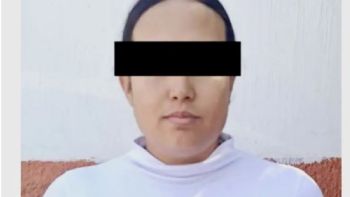 Detienen a “La Leona”, presunta reclutadora del CJNG y pareja del responsable del Rancho Izaguirre