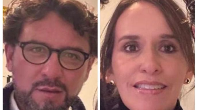 Fiscalía confirma que los esposos Tello Ruiz fueron asesinados; Armenta dice que fue en Tlaxcala