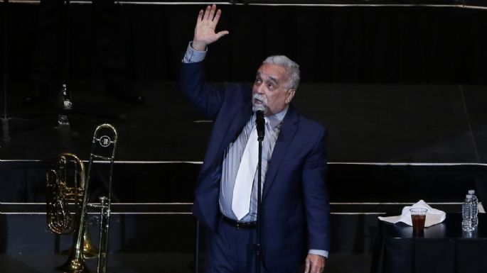 Murió a los 75 años el ícono de la salsa Willie Colón