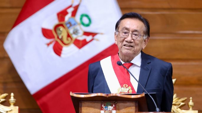 La crisis de Perú, entre la trituradora de presidentes y el “triunfo de la antipolítica”
