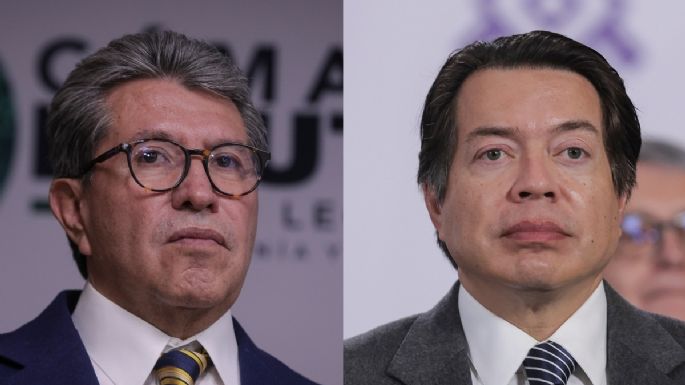 Se tambalea el proyecto de la Cuarta Transformación