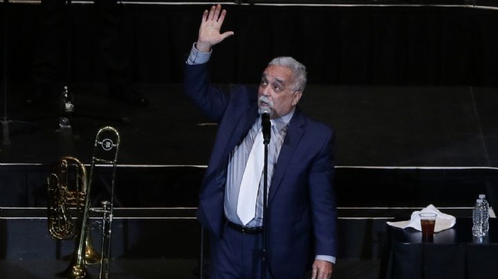 Murió a los 75 años el ícono de la salsa Willie Colón