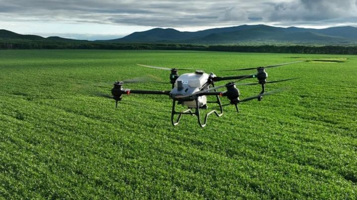 Drones: beneficios y amenazas