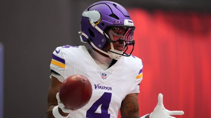 El receptor abierto de la NFL Rondale Moore fue encontrado muerto a los 25 años