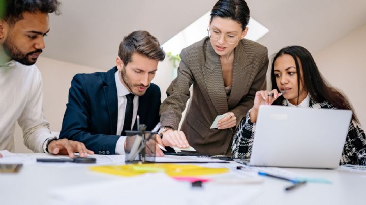 Vacante Banco Mundial CDMX 2026: requisitos, perfil y cómo postularse