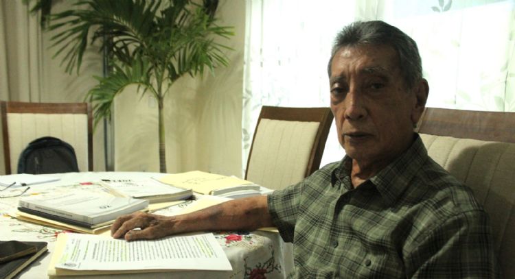 Jueces federales rechazan atender solicitudes de amparo de Mario Villanueva