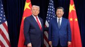 Foto ilustrativa de la nota titulada: Fallo contra los aranceles de Trump crea nueva incertidumbre en el comercio de EU con China