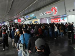 Violencia en el país sigue afectando al peso tras caída de "El Mencho"