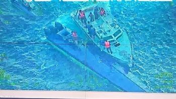 Incautan 17 toneladas de cocaína en triple operación en México, Polinesia Francesa y El Salvador