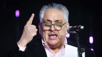 Somos México elige como presidente a Acosta Naranjo e integra a exministros de la SCJN