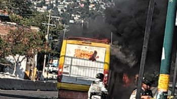 Narcobloqueos por muerte de “El Mencho” paralizan actividad deportiva en distintos estados