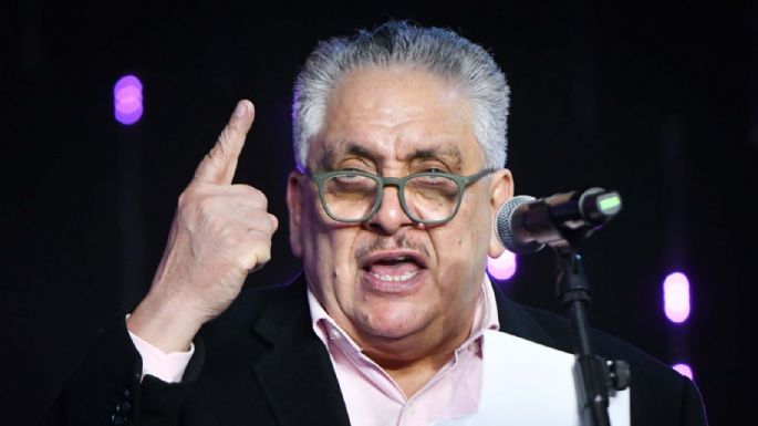 Somos México elige como presidente a Acosta Naranjo e integra a exministros de la SCJN