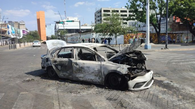 Versión de la muerte del Mencho se esparce mientras el Gabinete de Seguridad sólo menciona a Jalisco