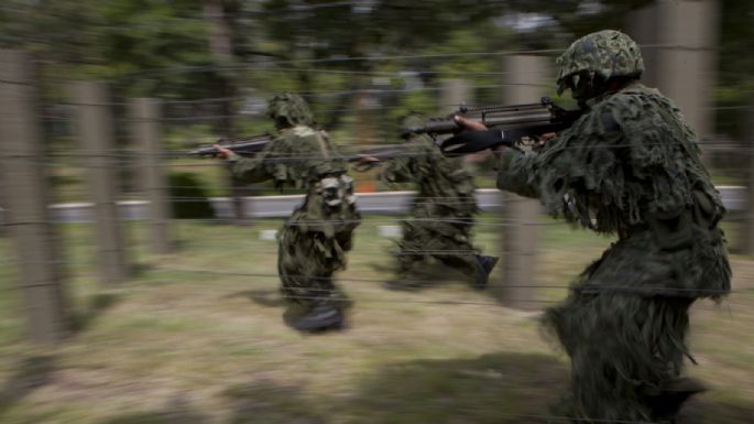 El Ejército toma revancha de “El Mencho” casi 11 años después