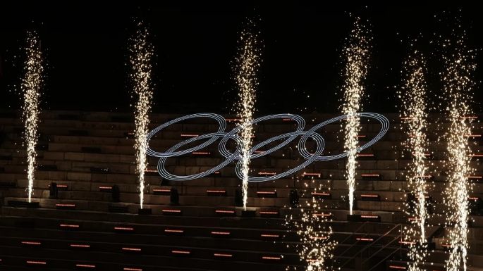 Los pebeteros de Milán y Cortina se apagan, lo que marca el fin de los Juegos de Invierno