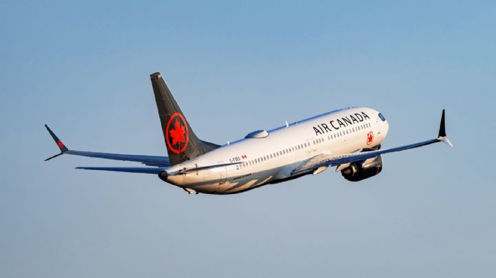 Canadá y EU emiten alerta a viajeros tras muerte de “El Mencho”; Air Canada suspende vuelos