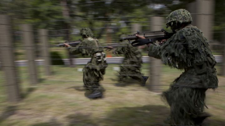 El Ejército toma revancha de “El Mencho” casi 11 años después
