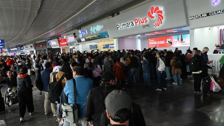 Violencia en el país sigue afectando al peso tras caída de "El Mencho"