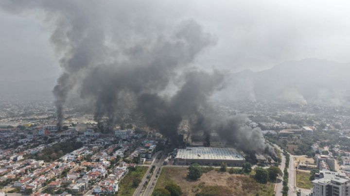 “Vivimos horas críticas”: Pablo Lemus, gobernador de Jalisco, tras caída de "El Mencho" (Video)