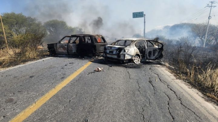 PAN reconoce operativo contra el CJNG; llama a consolidar estrategia