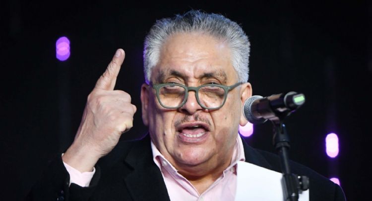 Somos México elige como presidente a Acosta Naranjo e integra a exministros de la SCJN