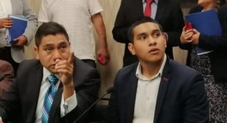 Sin rastro de Jorge Bladimir: el misterio del auto calcinado que moviliza a Colima y Jalisco