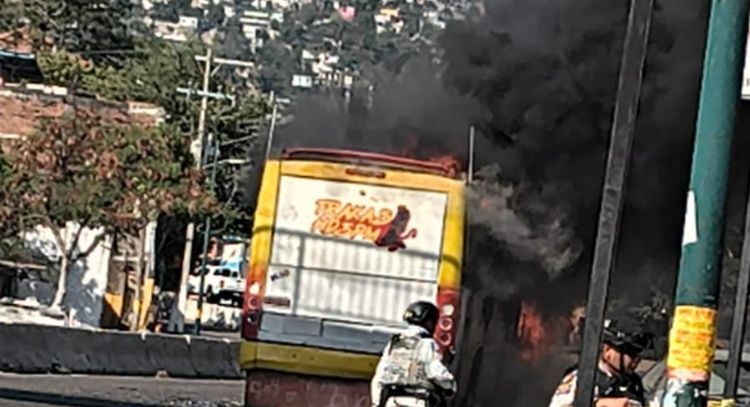 Narcobloqueos por muerte de “El Mencho” paralizan actividad deportiva en distintos estados