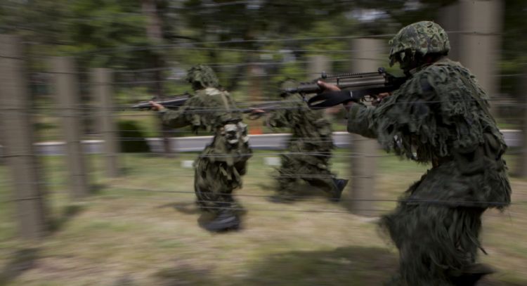 El Ejército toma revancha de “El Mencho” casi 11 años después