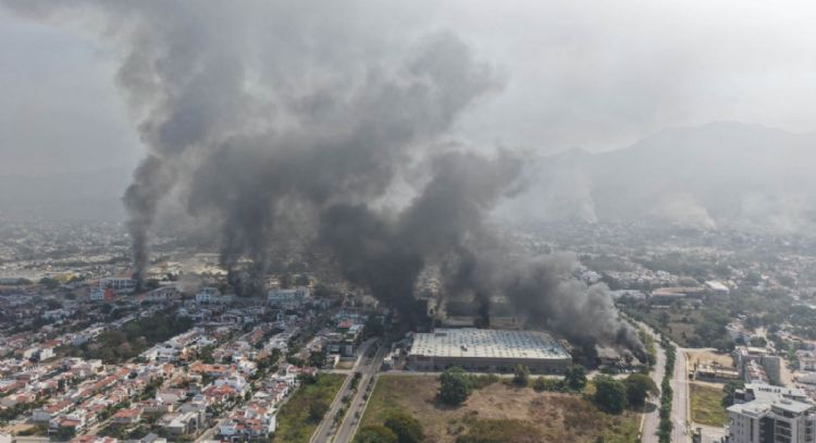 “Vivimos horas críticas”: Pablo Lemus, gobernador de Jalisco, tras caída de "El Mencho" (Video)