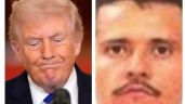 Foto ilustrativa de la nota titulada: "¡México debe intensificar sus esfuerzos contra los cárteles y las drogas!": Trump