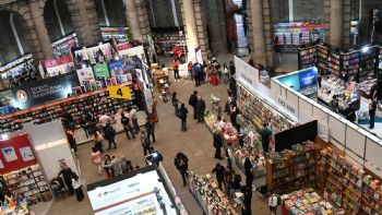 Literatura juvenil, energía sostenible y la ‘danza del venado’, apuesta de Sonora en la FIL Minería