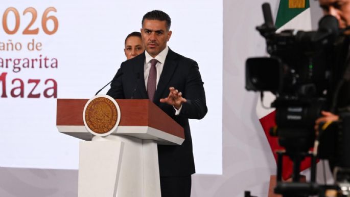 Harfuch confirma 25 elementos de la GN muertos tras caída de "El Mencho", líder del CJNG