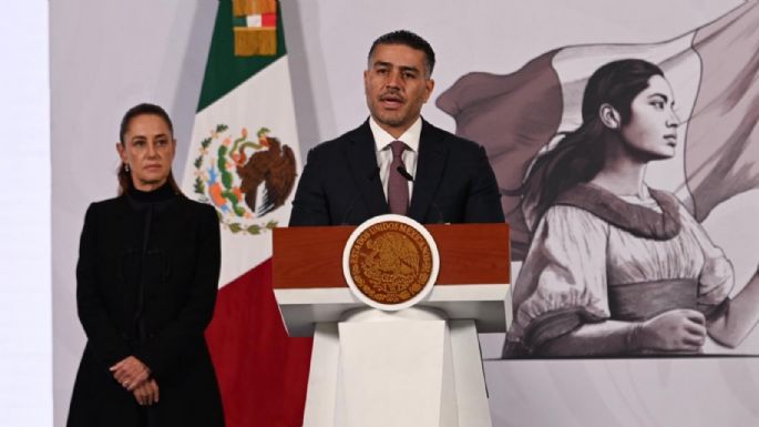 Operativo para capturar a “El Mencho”, líder del CJNG, deja 58 muertos y 70 detenidos: Harfuch (Video)