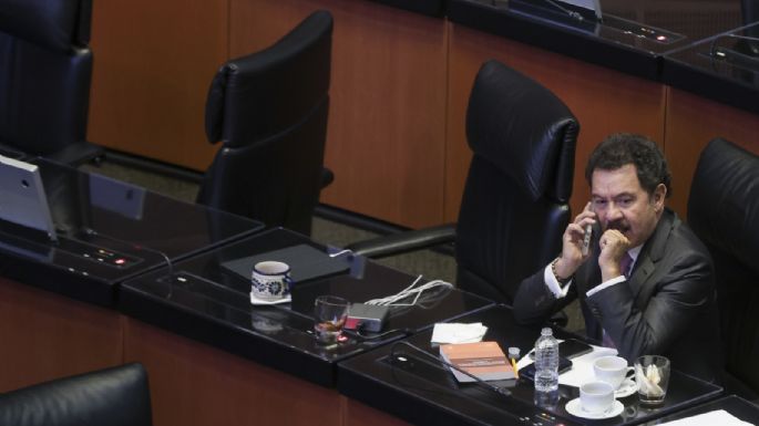 Es un triunfo del Estado mexicano: Ignacio Mier sobre muerte de “El Mencho”