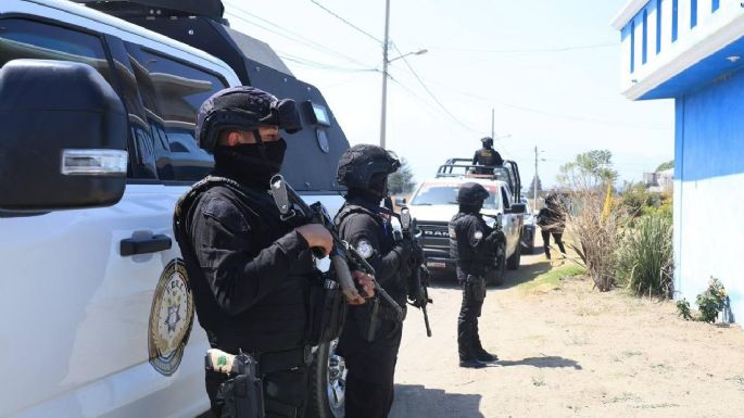 CJNG opera en 12 municipios de Puebla donde se registraron disturbios tras caída de “El Mencho”