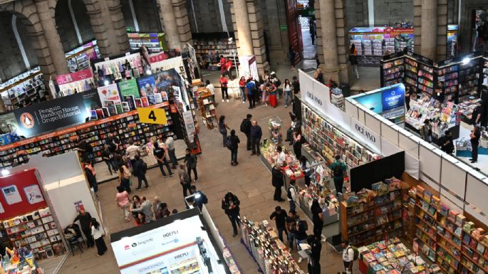 Literatura juvenil, energía sostenible y la ‘danza del venado’, apuesta de Sonora en la FIL Minería