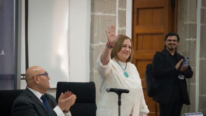 Literatura juvenil, energía sostenible y la ‘danza del venado’, apuesta de Sonora en la FIL Minería