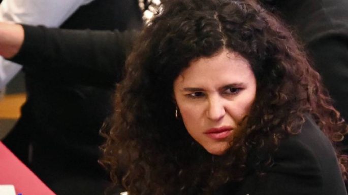 “A México se le respeta”: Luisa Alcalde responde a críticas de Elon Musk contra Sheinbaum (Video)