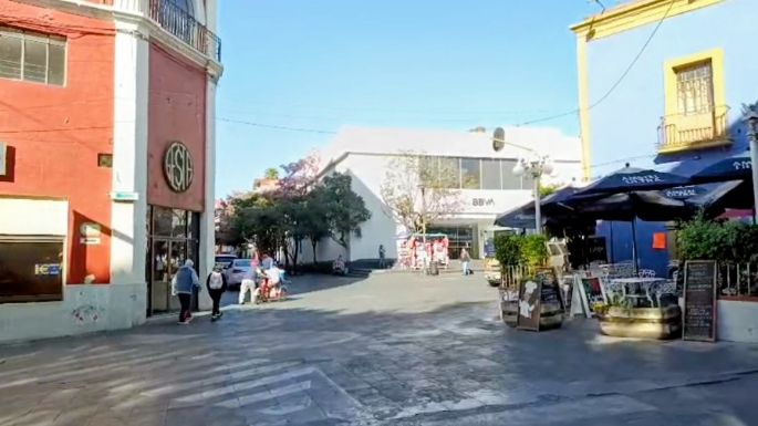 Morelos, sin clases y con cierre parcial de comercios tras caída de “El Mencho”