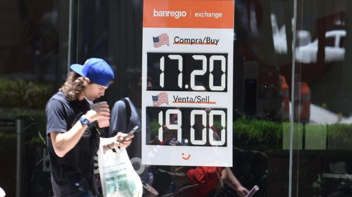 El peso se debilita tras operación contra “El Mencho”