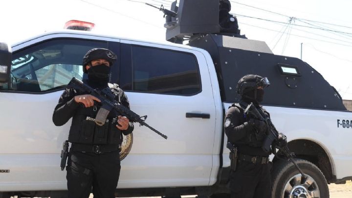 Puebla suspende clases en todos los niveles escolares tras jornada violenta por “El Mencho”