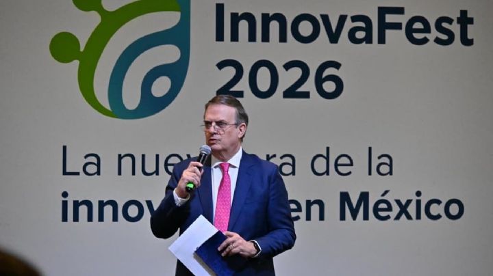 Ebrard: el fin de “El Mencho” da certidumbre a la economía