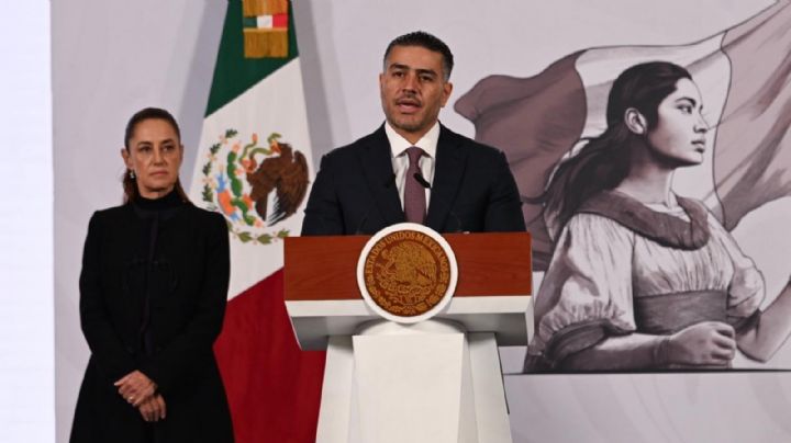 Operativo para capturar a “El Mencho”, líder del CJNG, deja 58 muertos y 70 detenidos: Harfuch (Video)