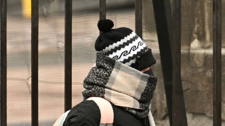 Alerta Roja por frío en CDMX: temperaturas bajo cero en cinco alcaldías la madrugada del martes