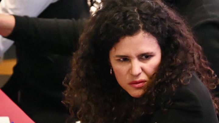 “A México se le respeta”: Luisa Alcalde responde a críticas de Elon Musk contra Sheinbaum (Video)