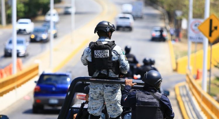 Cuatro vehículos incendiados, el saldo en Tabasco tras muerte de “El Mencho”