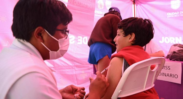 Los charlatanes de siempre