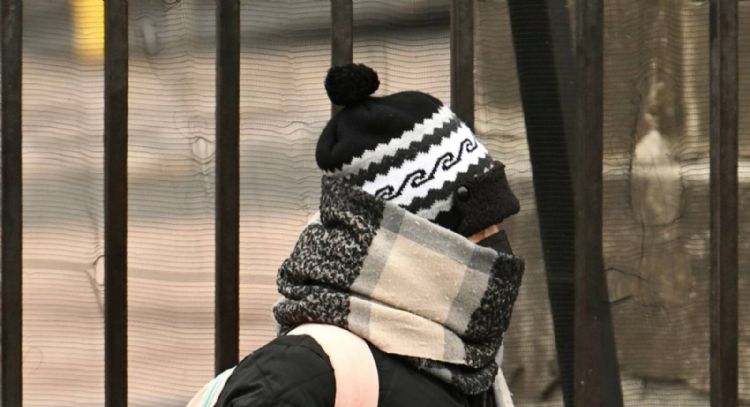 Alerta Roja por frío en CDMX: temperaturas bajo cero en cinco alcaldías la madrugada del martes