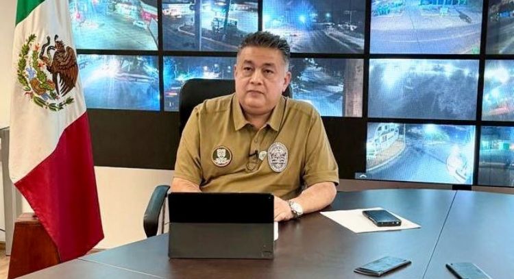 Autoridades señalan que ataque a Banco del Bienestar y tiendas OXXO en Morelos deja saldo blanco